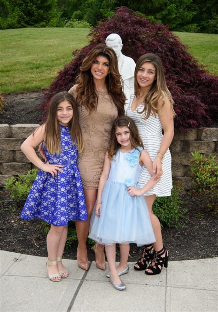 Teresa Giudice, Audriana Giudice