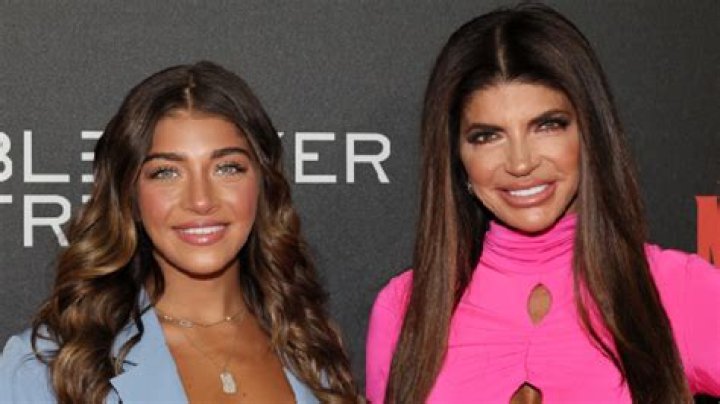 Teresa Giudice Joe Melissa Gorga