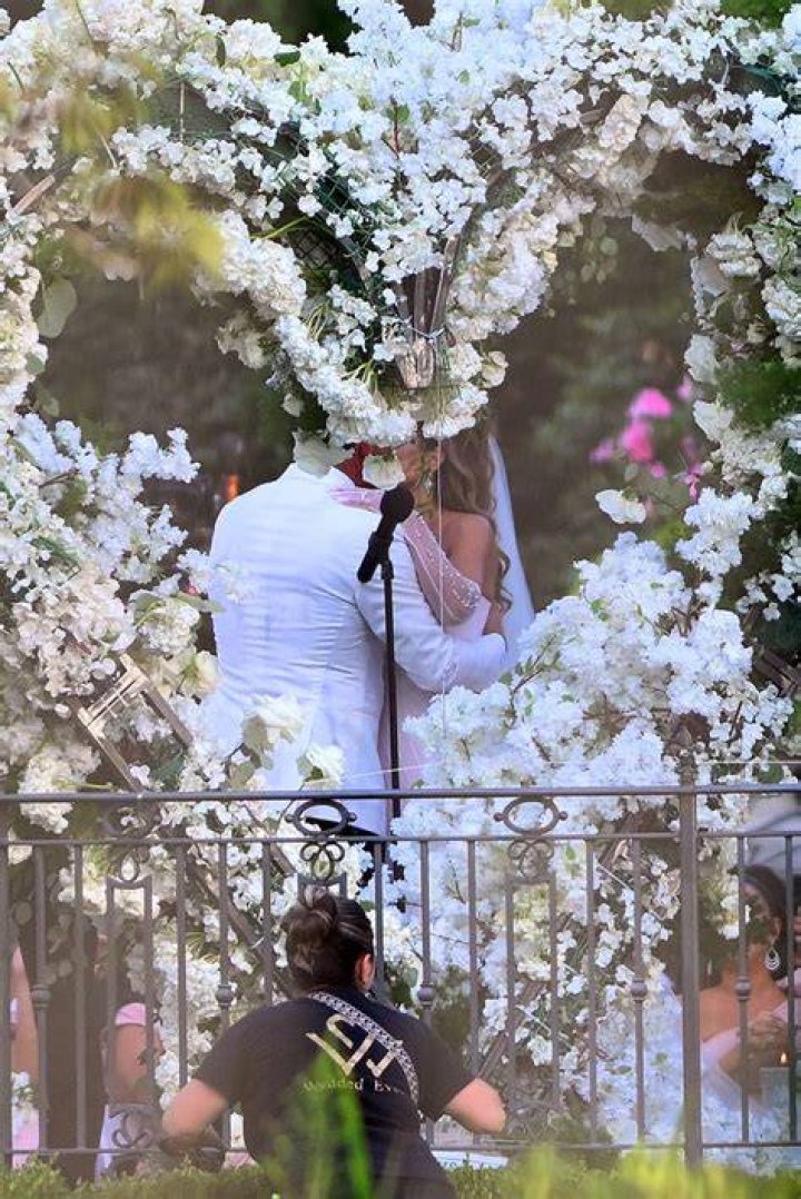 Teresa Giudice & Luis Ruelas’ Wedding: Photos  – Hollywood Life