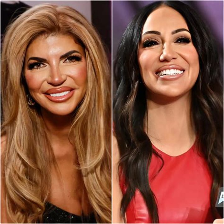 Teresa Giudice, Melissa Gorga