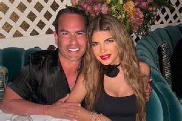 Teresa Giudice’s ‘Amazing’ Boyfriend Luis Ruelas Finally Makes His ‘RHONJ’ Debut