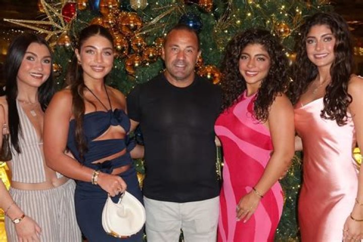 Teresa Giudice’s Christmas Plans With BF Luis Ruelas Revealed After Moving Into Mansion Together