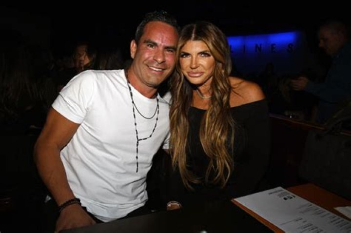 Teresa Giudice’s Fiance Luis Ruelas’ Video Controversy Explained – Hollywood Life