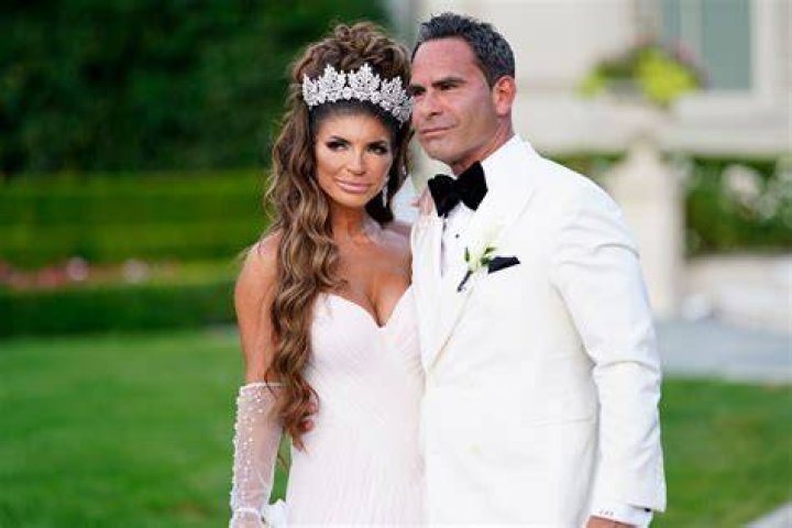 Teresa Giudice’s Husband Joe Admits He Never Wanted To Get Married In ‘RHONJ’ Season 10 Trailer — Watch