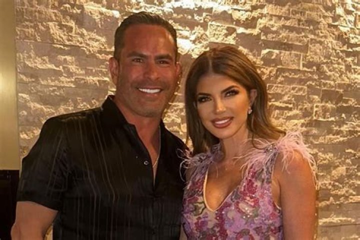 Teresa Giudice’s Mystery Man From LA Trip Identified: How Joe Really Feels About Him