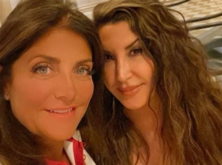 Teresa Giudice Says Jacqueline Laurita’s Son’s Autism Is Karma — ‘RHONJ’ Recap – Hollywood Life