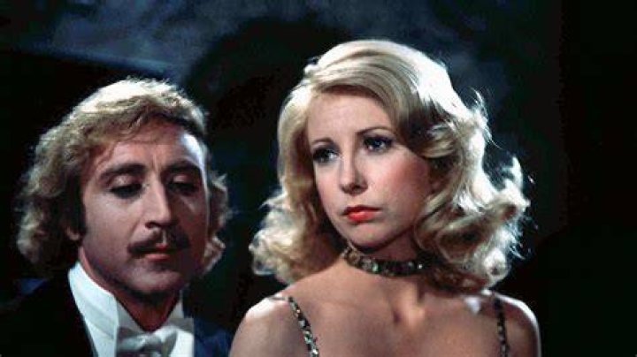 Teri Garr — Photos Of ‘Tootsie’ Star – Hollywood Life
