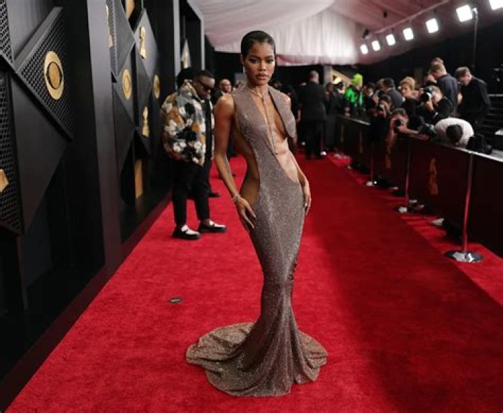 teyana taylor vmas 2018