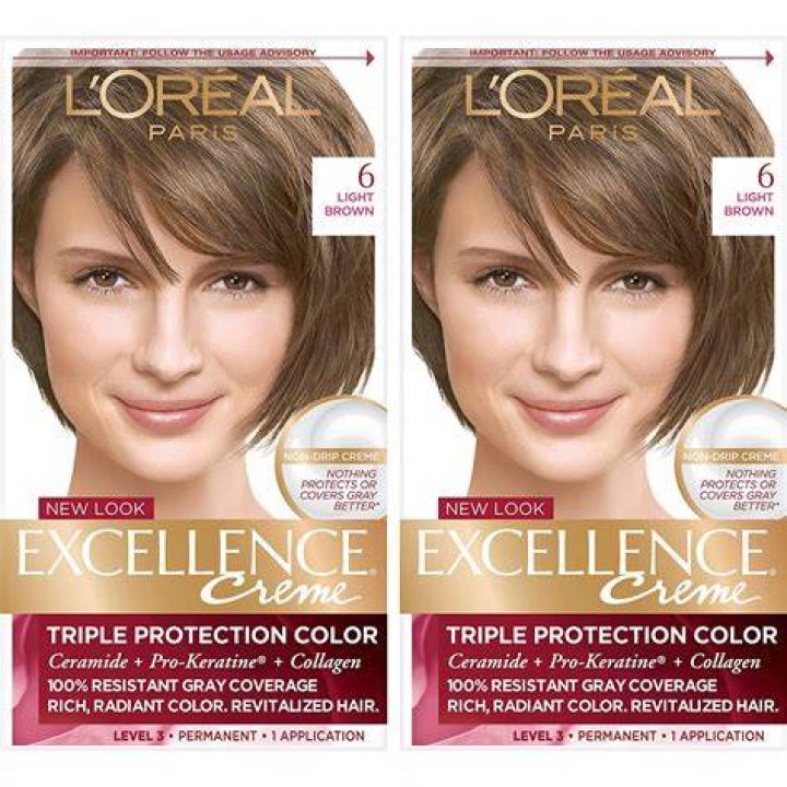 The 11 Best Light Brown Hair Dyes — HollywoodLife – Hollywood Life