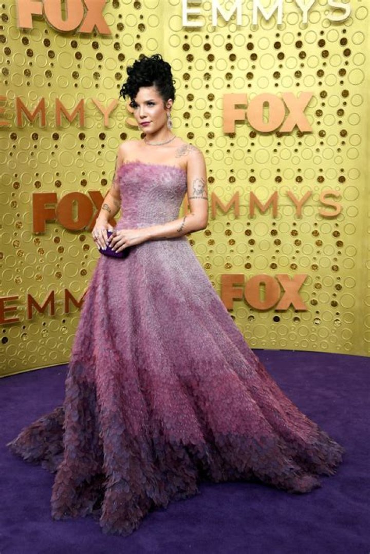 The 2019 Emmy Awards Red Carpet