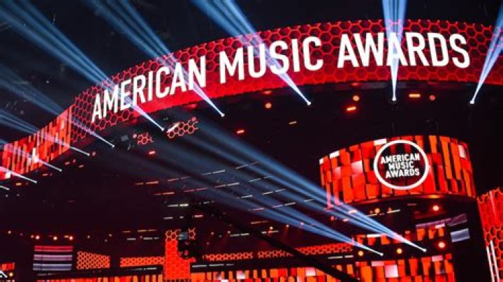 THE 2020 AMERICAN MUSIC AWARDS - "The 2020 American Music Awards", hosted by Taraji P. Henson aired from the Microsoft Theater in Los Angeles, SUNDAY, NOV. 22 (8:00-11:00 p.m. EST), on ABC. (ABC) JUSTIN BIEBER