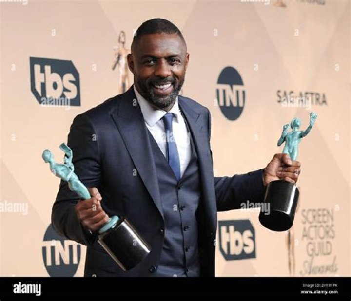 The 22nd Annual Screen Actors Guild Awards, Arrivals, Los Angeles, America &ndash; 30 Jan 2016