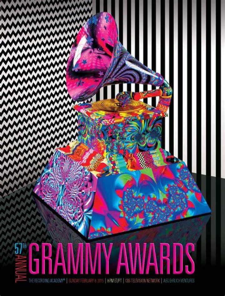 The 57th Annual GRAMMY Awards &ndash; Backstage
