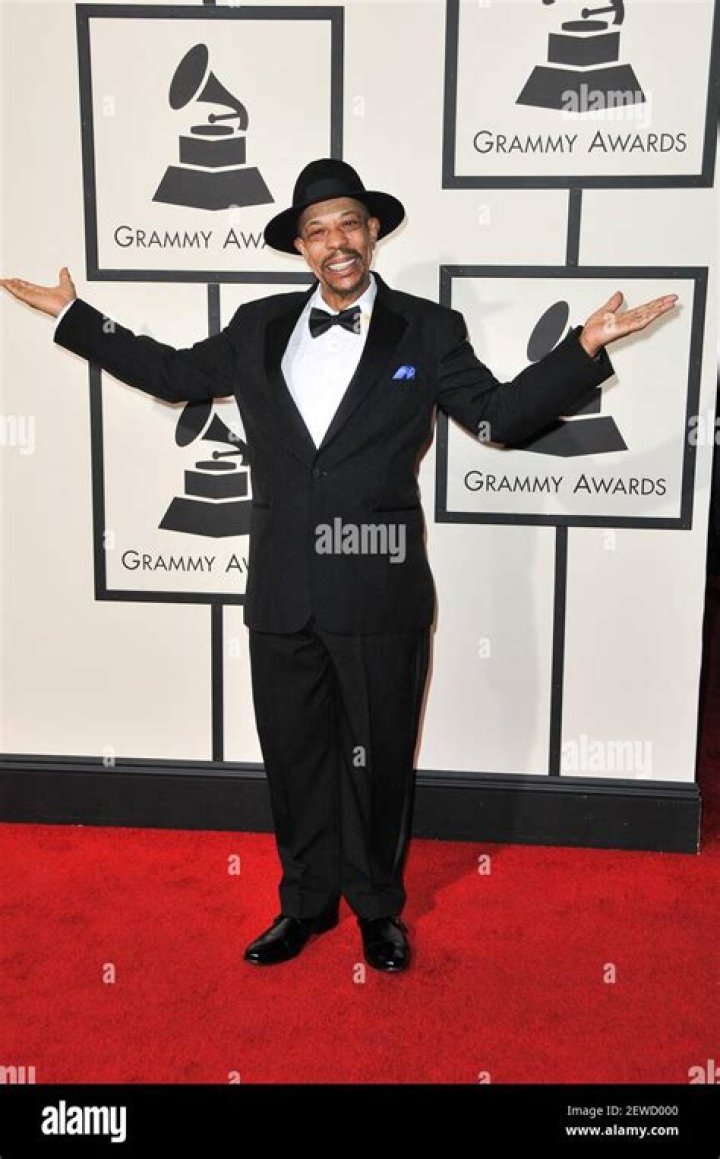 The 58th Annual Grammy Awards &ndash; Arrivals, Los Angeles, USA