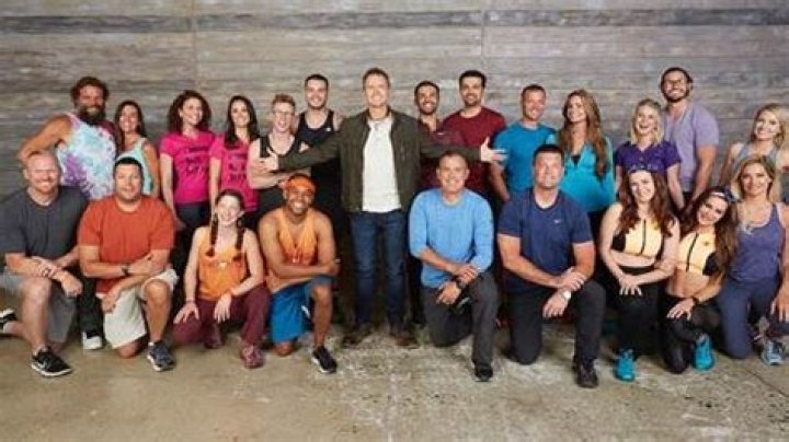 the amazing race season 31