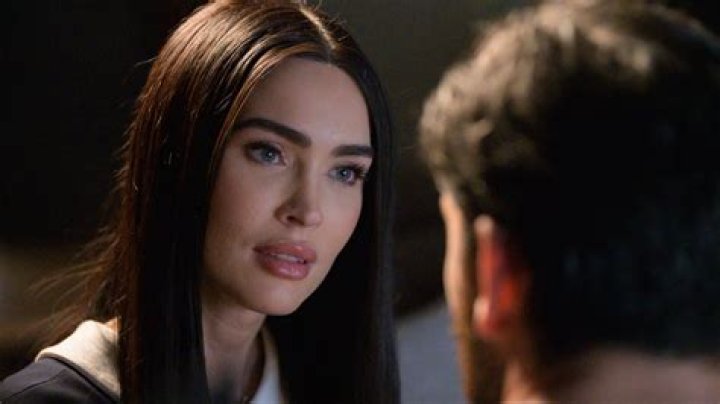 ‘The Arrangement’ Recap: Megan & Xavier Film A Sexy Love Scene — & Kyle Directs It