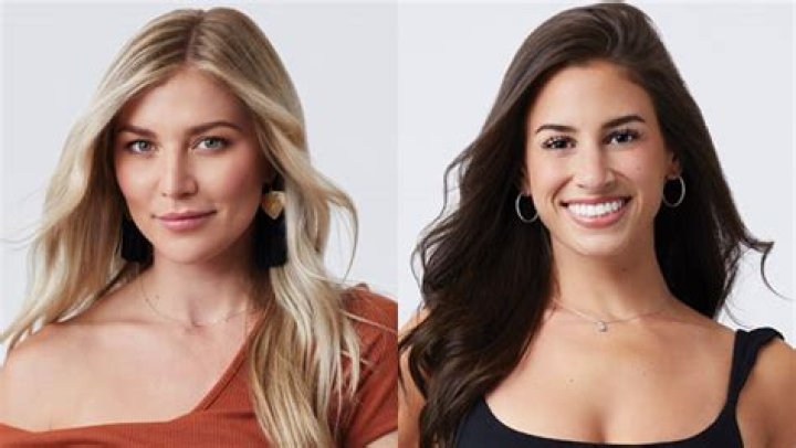 ‘The Bachelor’: Clayton Admits It ‘Could Go Either Way’ On Shanae & Genevieve’s 2-On-1