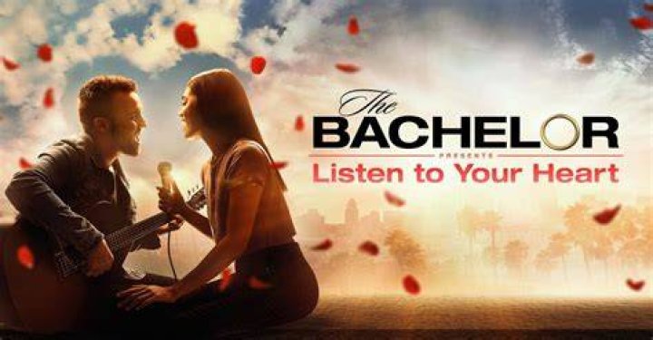 THE BACHELOR PRESENTS: LISTEN TO YOUR HEART - The power of love knows no bounds as ABC further expands its hit-making Bachelor franchise with an all-new Bachelor Nation series, "The Bachelor Presents: Listen to Your Heart," set to premiere MONDAY, APRIL 13 (8:00-10:00 p.m. EDT). (ABC/Craig Sjodin) FRONT ROW: BEKAH, BRANDON, MICHAEL, CHEYENNE, TREVOR, JAMIE MIDDLE ROW: GABE, CHRISTOPHER, BRI, JOSH, SAVANNAH, RUSSELL, DANNY, RUDI BACK ROW: MATT, JULIA, RYAN, MEL, SHERIDAN, JACK
