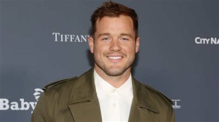 ‘The Bachelor’s Colton Underwood Spent An Entire Day Filming Sexy Shower Scenes: ‘It Was Awesome’