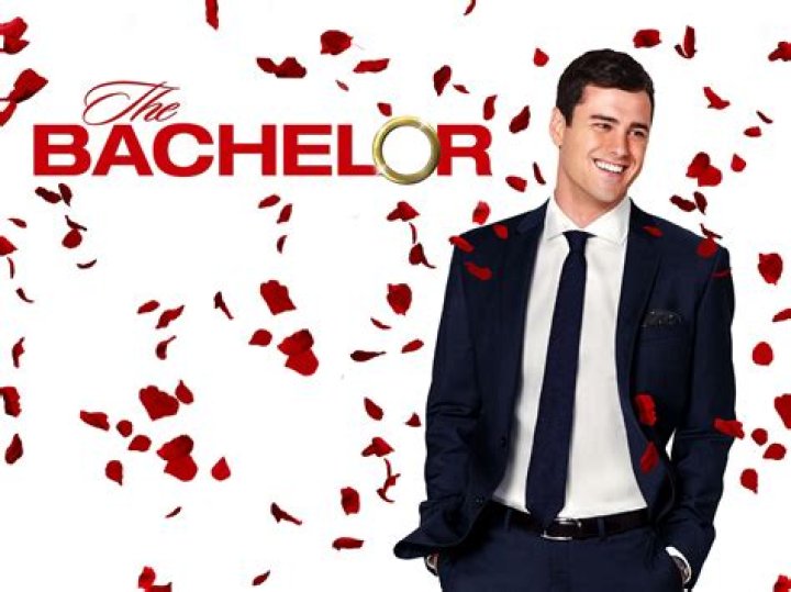 The Bachelor Season 20
