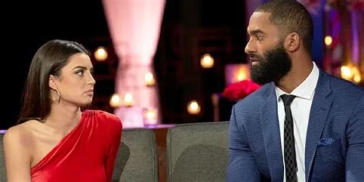 ‘The Bachelor’ Star Matt James Reveals What He’s Looking For In A Woman: I Want To ‘Empower’ Her