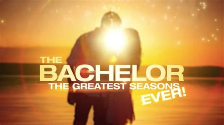 THE BACHELOR: THE GREATEST SEASONS &ndash; EVER! - Before there was "Champagne-Gate," there was the first toast that paved the way for seasons of love, drama, and cherished Monday nights that became a pop-culture phenomenon known as "The Bachelor" franchise. Beginning MONDAY, JUNE 8 (8:00-11:00 p.m. EDT), join the rest of Bachelor Nation as we stroll down memory lane and relive the most iconic romantic moments and jaw-dropping drama on "The Bachelor: The Greatest Seasons &ndash; Ever!" (ABC/RICK ROWELL) CATHERINE GIUDICI, SEAN LOWE