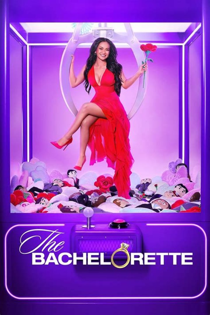 THE BACHELORETTE - ABC&rsquo;s "The Bachelorette" stars Aven. (ABC/Ricky Middlesworth)