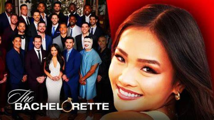 THE BACHELORETTE - &ldquo;1705&rdquo; &ndash; Fourteen remaining suitors are ready to finally put the drama behind them and focus on getting quality time with Katie, until Tayshia stops by to drop the bomb that there are actually 15 men hoping to capture Katie&rsquo;s heart and Blake will be joining them in the house. Later on the massive group date, Bachelor Nation favorites Wells Adams and Franco stop by to introduce and commentate on an intense game of America&rsquo;s hottest new sport &ndash; Bash Ball; but when more than egos end up getting bruised, Katie steps in and stands up for her guys, ending the game early and giving everyone the attention they deserve. Later, Katie and Andrew S. have an important conversation about their future and one guy gets greedy with Katie&rsquo;s time. At the end of the night, a rose ceremony will bring Katie one step closer to hopefully finding her match on an all-new &ldquo;The Bachelorette,&rdquo; MONDAY, JULY 5 (8:00-10:00 p.m. EDT), on ABC. (ABC/Craig Sjodin) KATIE THURSTON