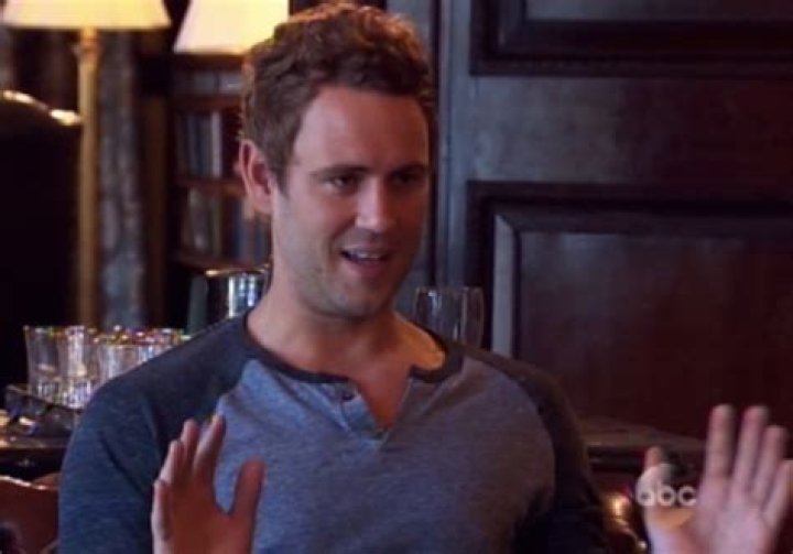 The Bachelorette Kaitlyn Nick Sex