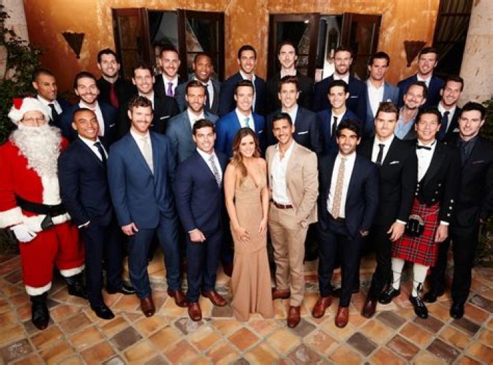 ‘The Bachelorette’ Season 12
