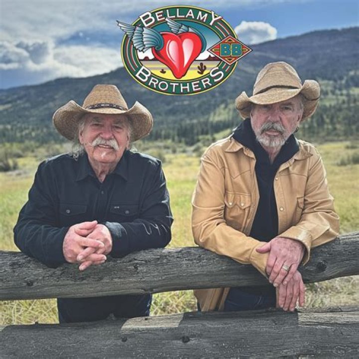 The Bellamy Brothers