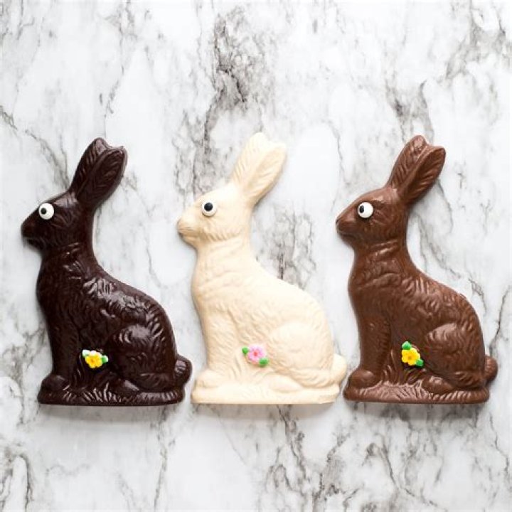 The Best Chocolate Bunnies For Easter: Shop – Hollywood Life