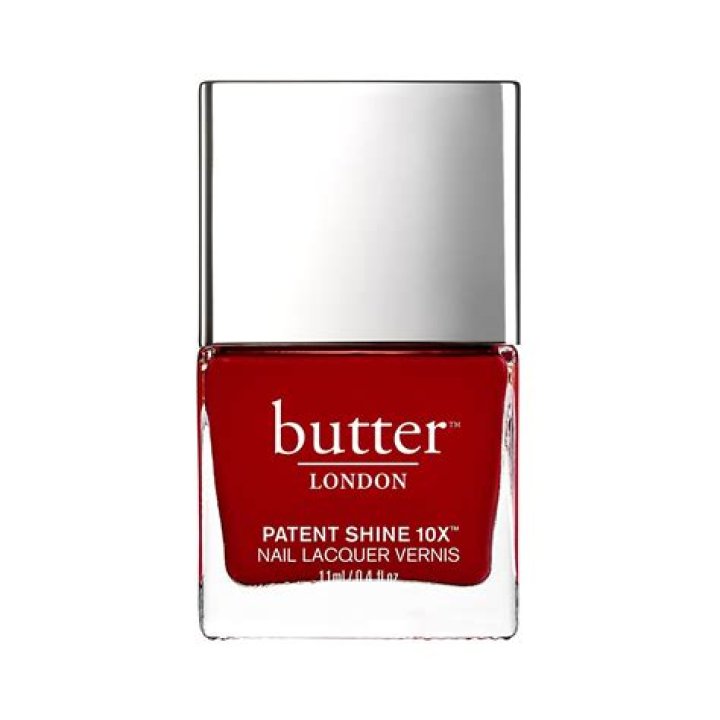 The Best Red Nail Polish To Wear For Valentine’s Day This Year – Hollywood Life