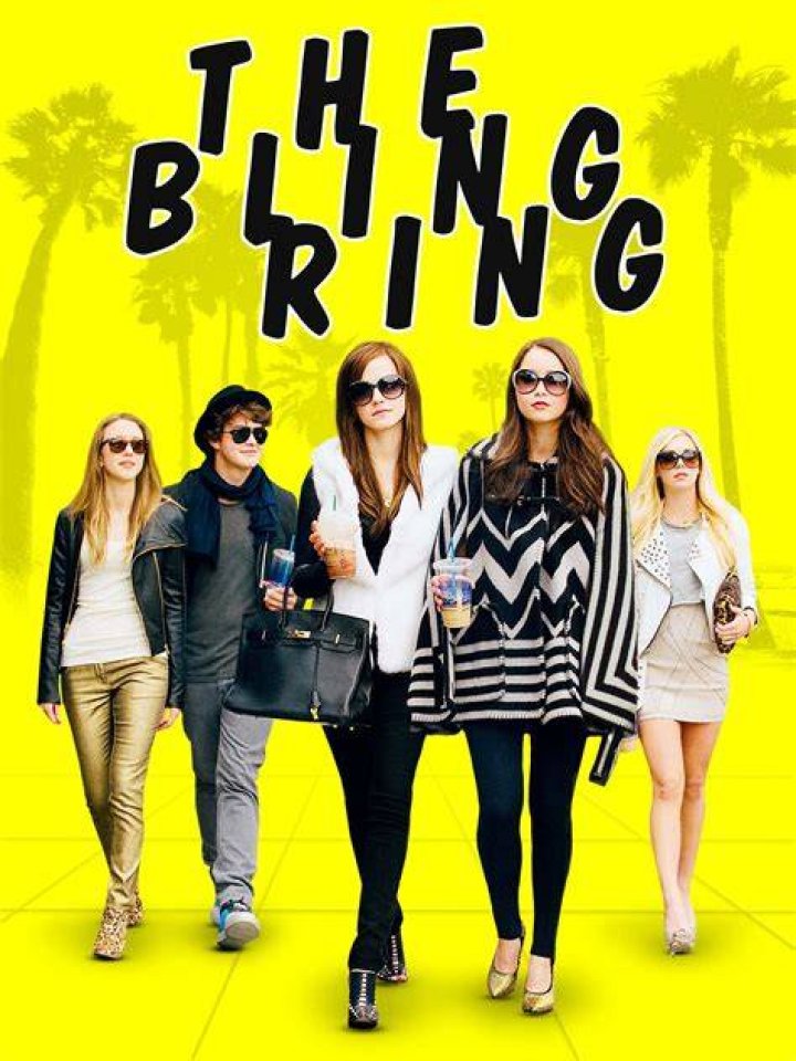 The Bling Ring