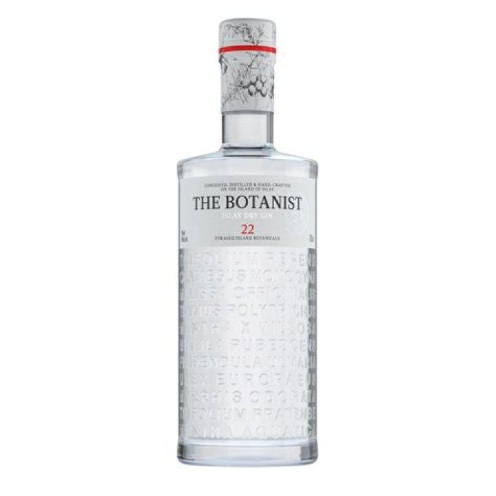 the botanist