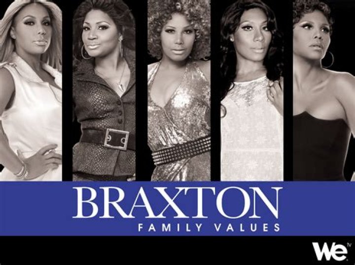 The Braxton Sisters stop by to promote their upcoming reality show.