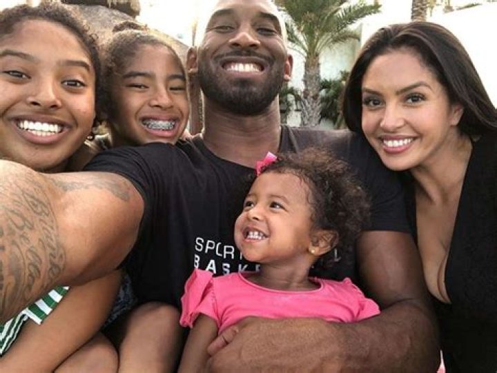 The Bryant Family