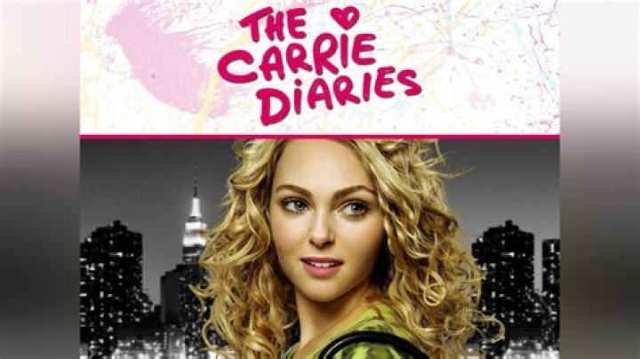 The Carrie Diaries Recap