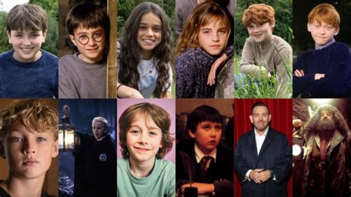 The Cast of &lsquo;Roseanne&rsquo;