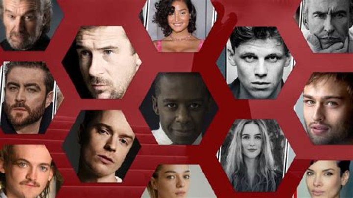 The Cast Of &lsquo;The Handmaid&rsquo;s Tale&rsquo;