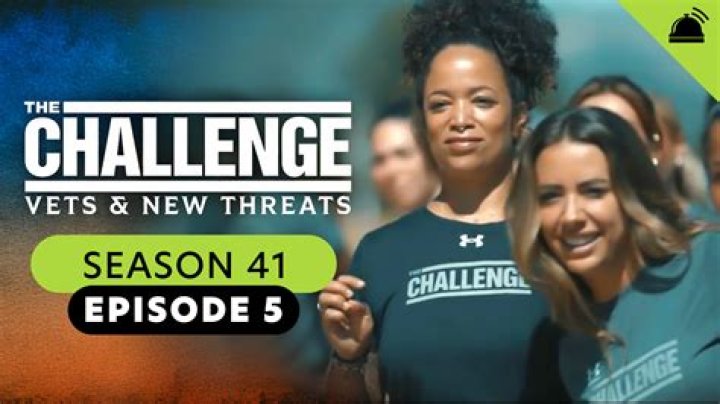 ‘The Challenge’ Recap: Zach & Amanda Make A Game-Changing Sacrifice For Their Alliances