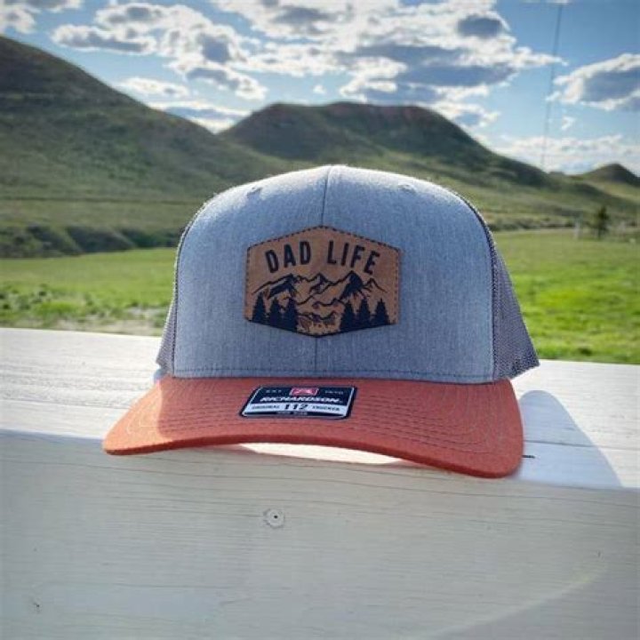 The Coolest Dad Hats (Review) of 2023