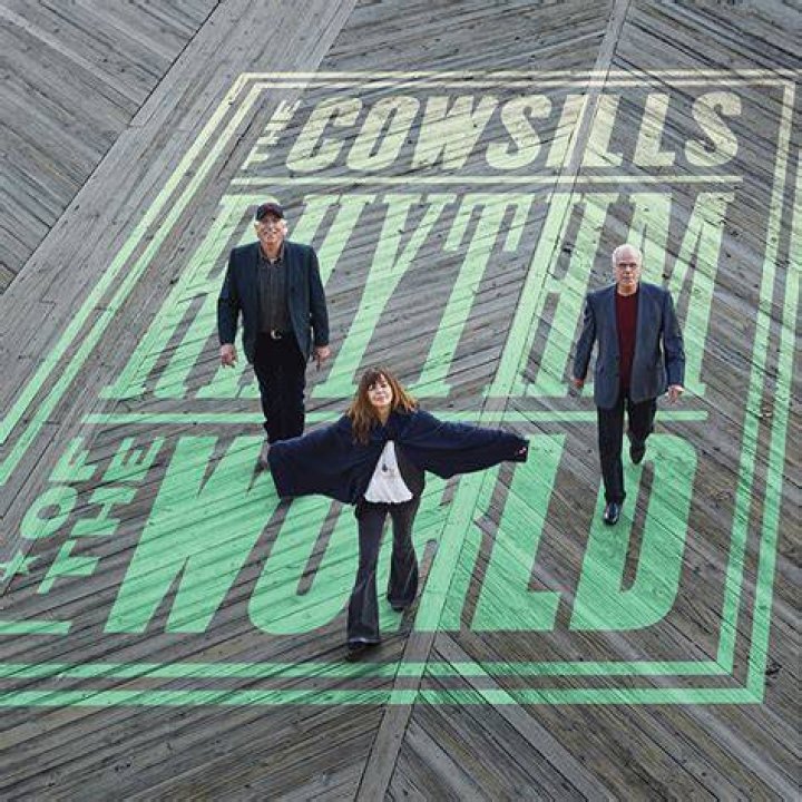 The Cowsills Talk ‘Rhythm Of The World’ Album & The Ramones Being Fans – Hollywood Life