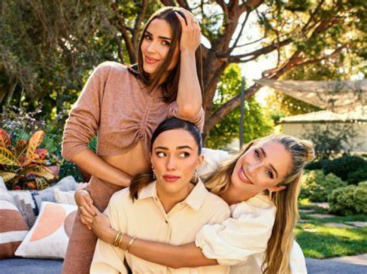 The Culpo Sisters