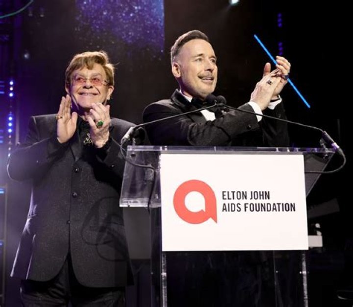 The Elton John AIDS Foundation&rsquo;s Annual Fall Gala with Cocktails By Clase Azul Tequila