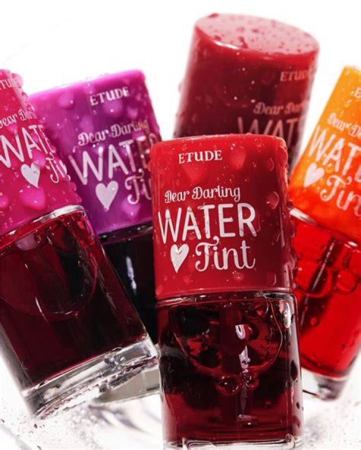 The Etude Dear Darling Water Tint