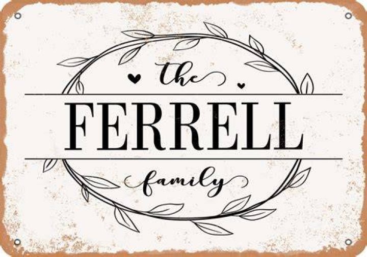 The Ferrell Family