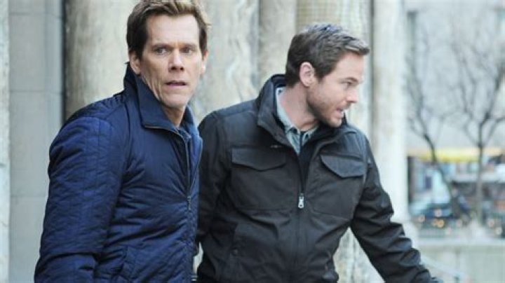 The Following Emma Dead
