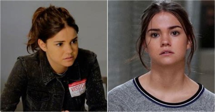 The Fosters Callie