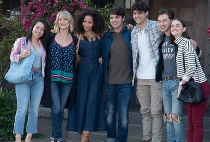 The Fosters Finale